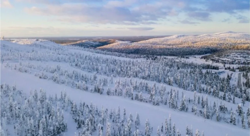 GT Resources mejora en un 38% los grados de níquel en el proyecto LK en Finlandia