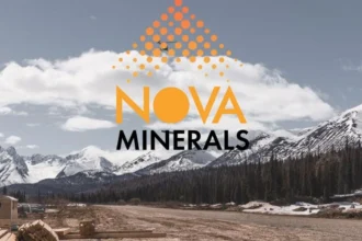 Nova Minerals completa temporada de carga invernal de 2026 en Proyecto Estelle