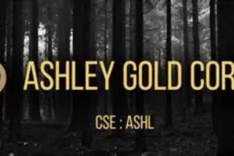 Ashley Gold concluye Fase 1 de perforación en concesiones Tak y envía núcleos para análisis