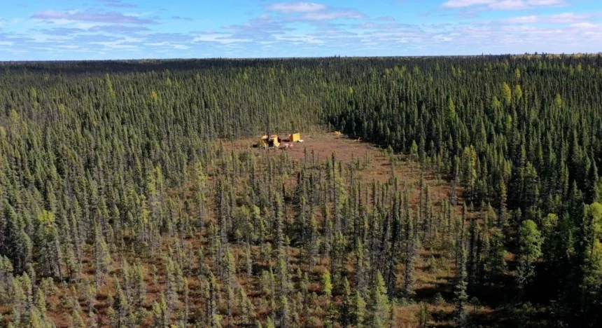 Noble Mineral inicia exploración de verano en proyectos de minerales críticos en Quebec