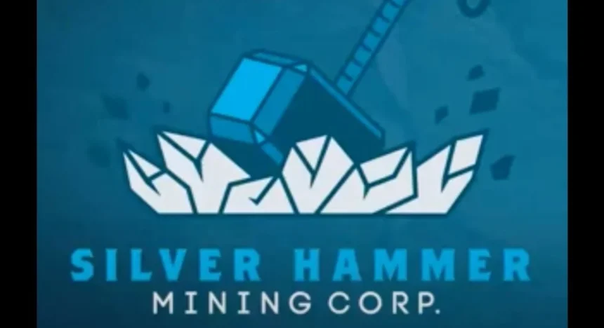 Silver Hammer Mining inicia exploración en el Proyecto Fahey Silver en Idaho