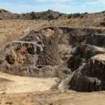Dateline Resources confirma sólidos márgenes en proyecto de oro en California