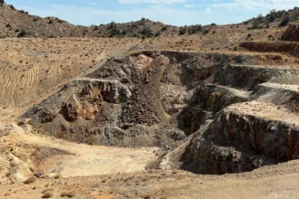 Dateline Resources confirma sólidos márgenes en proyecto de oro en California