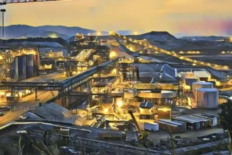 Galiano Gold expande recursos en mina Asanko tras exitosas perforaciones