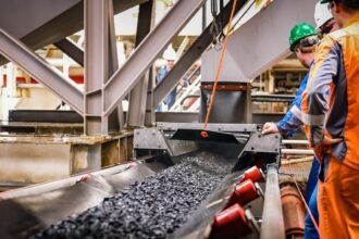 TMC y Allseas firman acuerdo para primera operación comercial de recolección de nódulos marinos