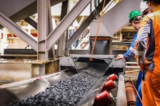 TMC y Allseas firman acuerdo para primera operación comercial de recolección de nódulos marinos