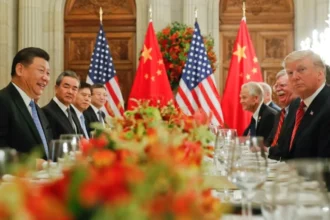 Cumbre entre Xi Jinping y Trump podría destrabar acuerdos agrícolas, pero China limita compras de soja estadounidense