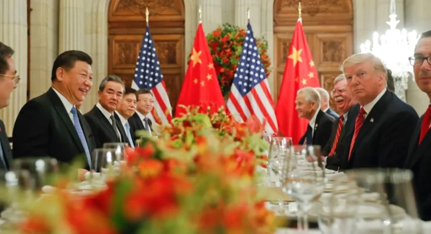 Cumbre entre Xi Jinping y Trump podría destrabar acuerdos agrícolas, pero China limita compras de soja estadounidense