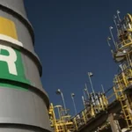 Petrobras reporta caída del 7,2% en beneficios pese al alza del petróleo