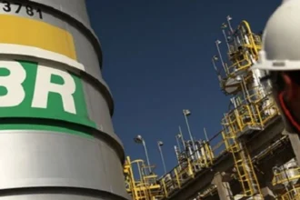 Petrobras reporta caída del 7,2% en beneficios pese al alza del petróleo