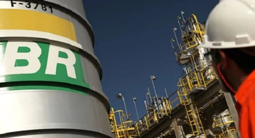 Petrobras reporta caída del 7,2% en beneficios pese al alza del petróleo