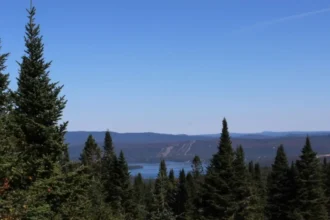 1844 Resources refuerza la huella de cobre de Gaspe – Completa el paso clave de consolidación y todas las obligaciones legadas