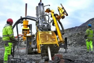 32 proyectos de exploración minera por US$185.7 millones prevén incorporarse en 2026