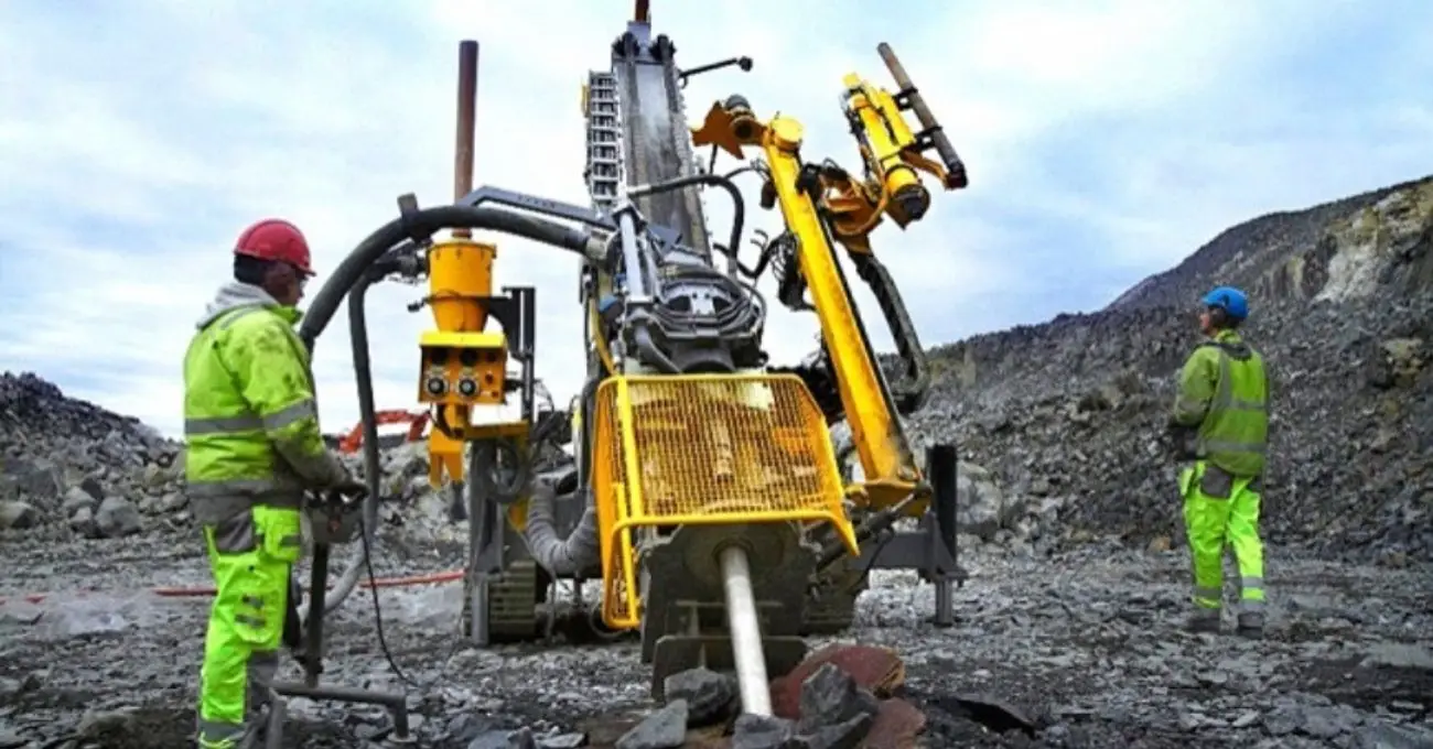 32 proyectos de exploración minera por US$185.7 millones prevén incorporarse en 2026