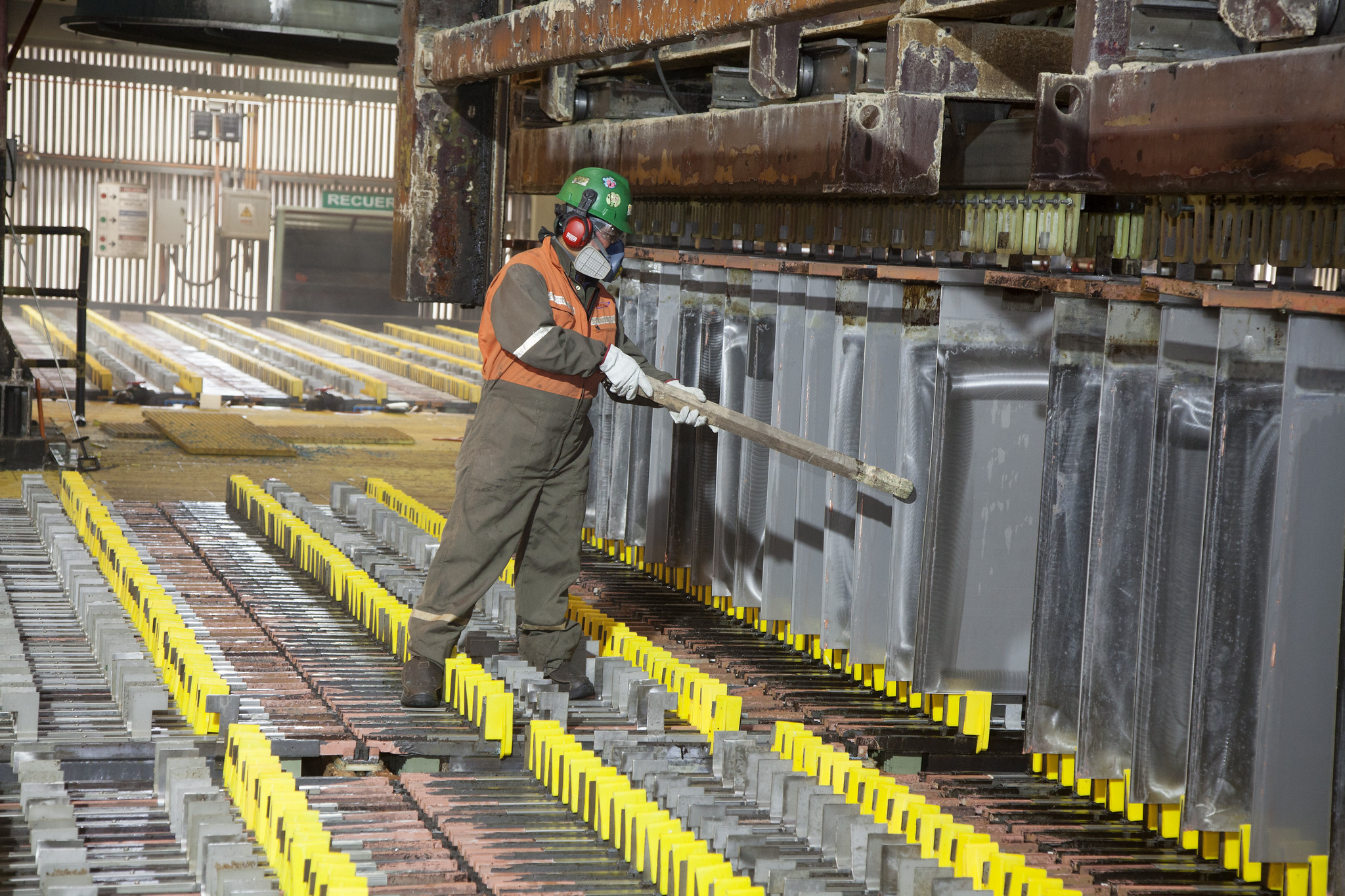 Análisis Precio del Cobre: Máximo semanal de US$6,41/lb y sostiene presión alcista pese a fuerte corrección del viernes
