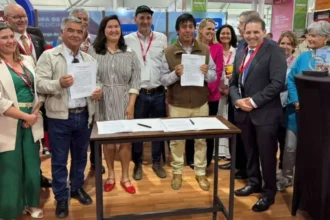 44 mil hectáreas disponibles para pequeña minería en Atacama y Coquimbo