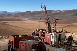 46 Sur: próxima zona de perforación de Mirasol destaca en Sobek