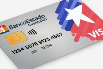 5 bonos que puedes recibir en tu Cuenta RUT sin hacer ningún trámite extra