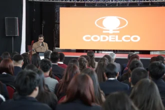 72 estudiantes de la región participan en nueva versión de la Escuela de Jóvenes Líderes de Codelco