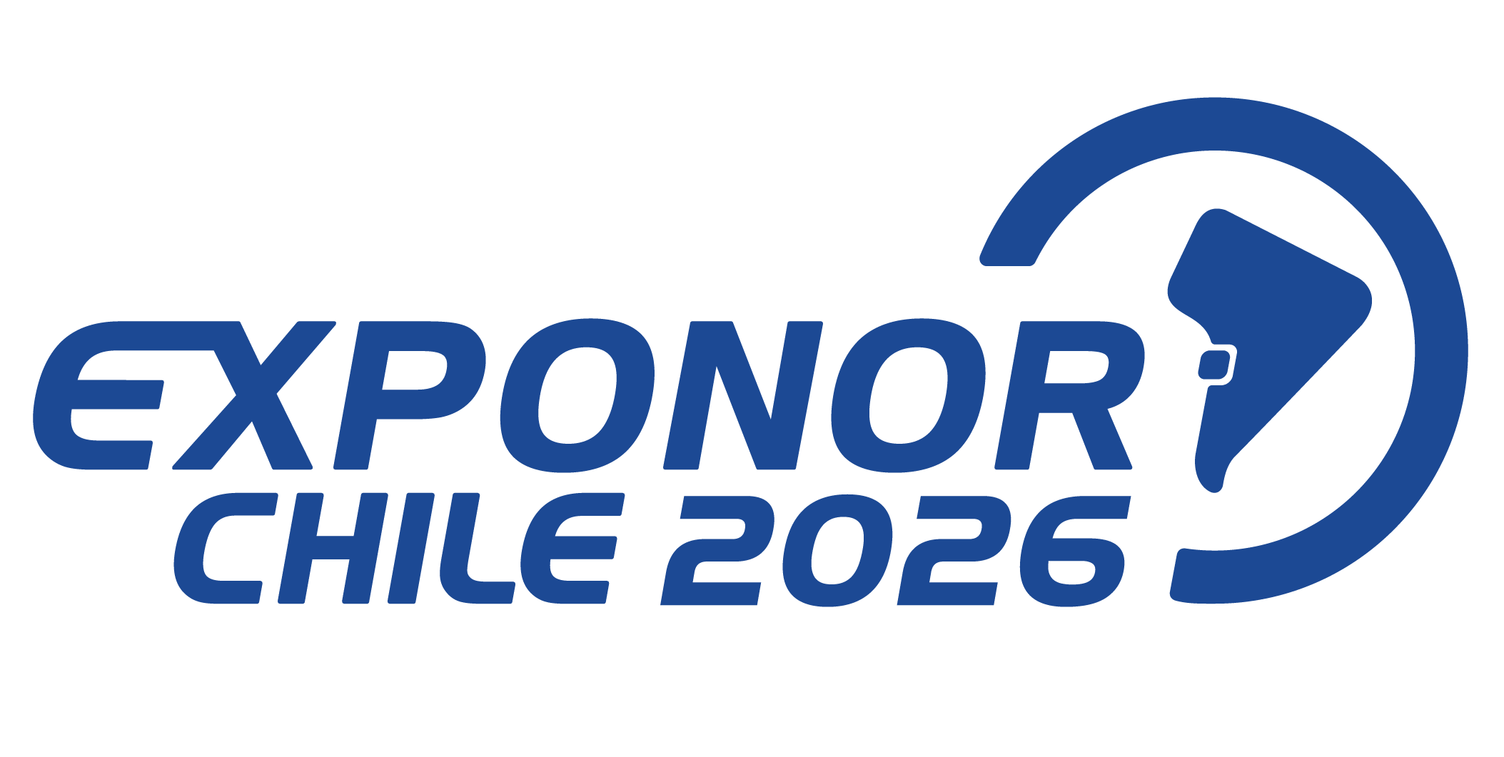 EXPONOR Chile 2026