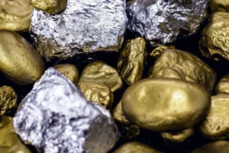 A2Gold busca unificar Taylor en Nevada con compra de 26 concesiones clave