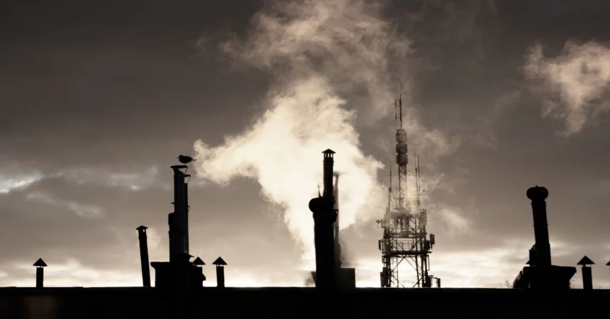 Abandonar los combustibles fósiles gana fuerza tras superar 7 límites planetarios: la advertencia económica de Rockström