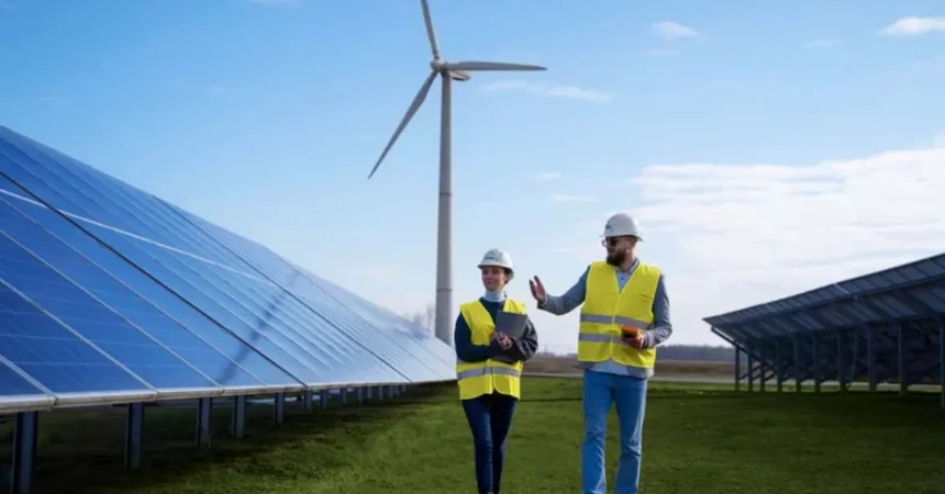 AbastibleTec impulsa startups chilenas con enfoque en energía y sostenibilidad