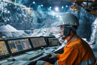 ABB consolida su liderazgo en la transformación energética de la industria minera