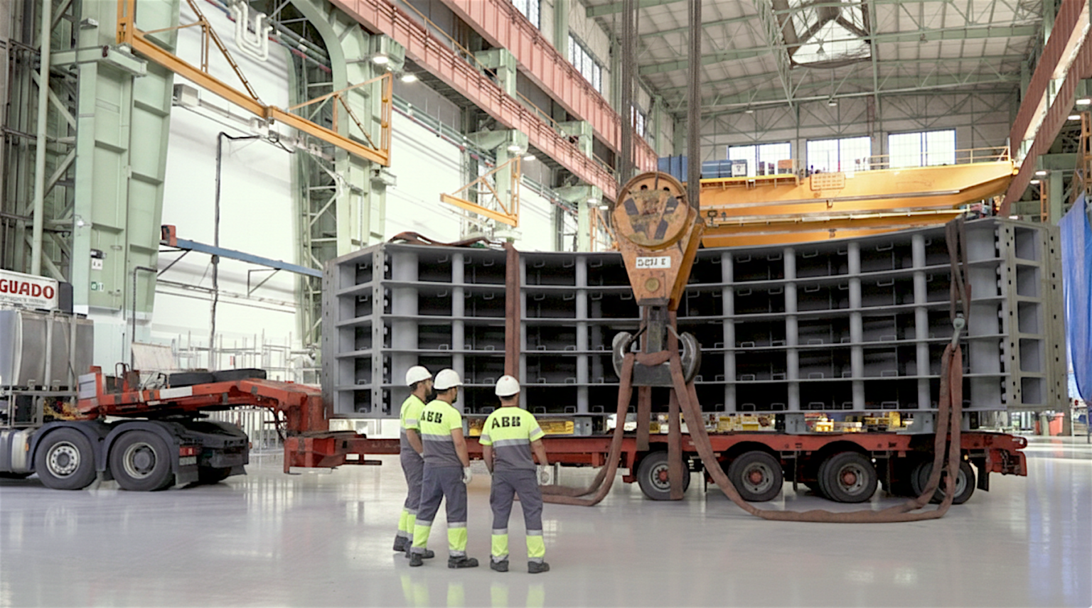 ABB eleva la seguridad y disponibilidad en molienda con nuevo Sistema Modular de Sellos para motores de anillo GMD