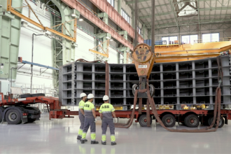 ABB eleva la seguridad y disponibilidad en molienda con nuevo Sistema Modular de Sellos para motores de anillo GMD