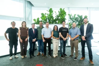 ABB en Chile culmina con éxito InnovABB: Startups validan soluciones de sostenibilidad y eficiencia