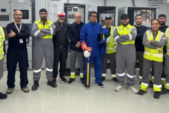 ABB en Chile fortalece estándares de seguridad operativa con jornadas de capacitación LOTO