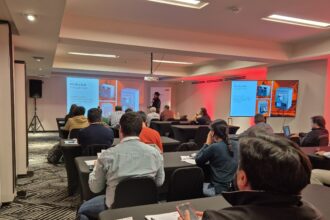 ABB lleva por primera vez el programa LV Essential a Punta Arenas