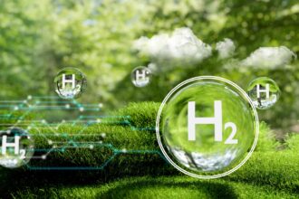 ABB presenta gemelos digitales y soluciones integrales para proyectos de hidrógeno verde en Hyvolution 2025