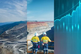 ABB presenta nueva hoja de ruta para avanzar hacia la electrificación en minería