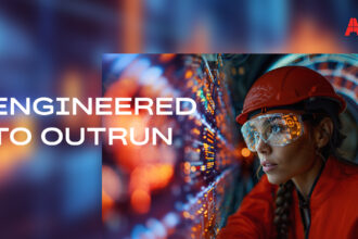 ABB resalta su apuesta por la electrificación y la automatización con un nuevo posicionamiento de marca y slogan: «Engineered to Outrun»