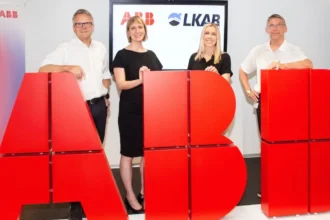 ABB y LKAB promueven la minería del futuro: ¡hacia la digitalización total!