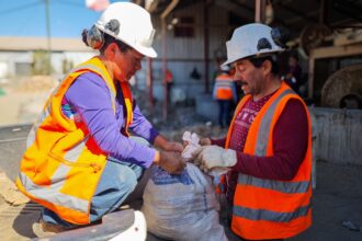 Abiertas postulaciones a PAMMA Equipa para la pequeña minería y minería artesanal
