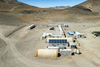 AbraSilver busca impulsar proyecto Diablillos con beneficios del régimen RIGI en Argentina