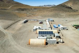 AbraSilver Resource Corp.: nuevos hallazgos de oro y plata en Diablillos