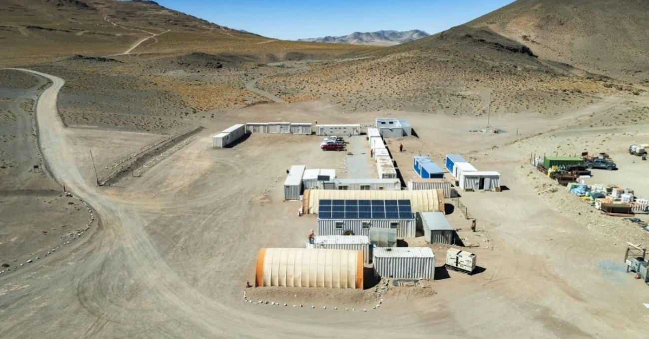AbraSilver Resource revela intersecciones de oro y plata en Diablillos: destaca intervalo con 13,81 g/t