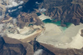 Académica UAI desarrolla proyecto para recuperar cobalto y níquel desde relaves mineros