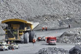 Accidente en mina Antamina deja un fallecido y un herido: gerente sénior de Operaciones entre las víctimas