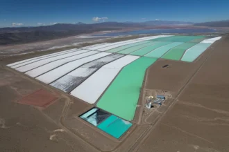 Acciones de Lithium Americas se disparan 30% tras ingreso del Gobierno de EE. UU. y rumores de nuevo acuerdo automotriz