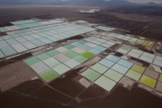 Accionistas de Cascadas votan reestructuración clave para fortalecer vínculo con SQM