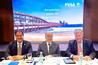 Accionistas de Puerto Ventanas S.A. aprueban aumento de capital por US$100 millones para impulsar desarrollo logístico        