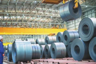 Acero chino 2026: producción de 961 millones de toneladas marca giro clave hacia un nuevo equilibrio del mercado