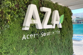 Aceros AZA: Líder en acero verde y sustentabilidad global.
