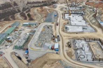 ACG Metals descarta oferta por Anglo Asian tras fallida revisión de activos