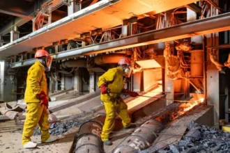 Ácido sulfúrico en alza: Ivanhoe asegura mercado “cautivo” de hasta 700 mil toneladas en el Congo